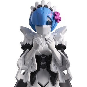 BIJYOID Re:Zero -Starting Life in Another World- Rem A
