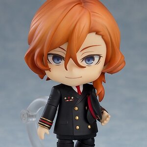Nendoroid Bungo Stray Dogs Chuya Nakahara: Airport Ver.