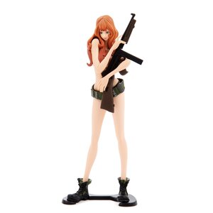 Lupin The Third Glitter & Glamours: Fujiko Mine A