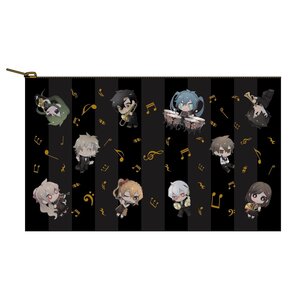 Kagerou Project Orchestra Ver. Mini Pouch