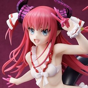 Fate/Extella Link Elizabeth Bathory Beach Bloody Demoness 1/7 Scale Figure