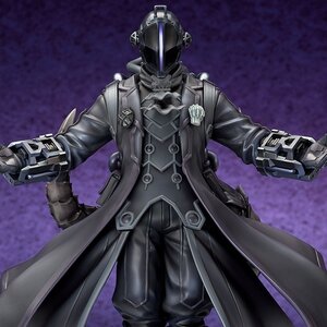 Made in Abyss: Dawn of the Deep Soul Bondrewd Non-Scale Figure