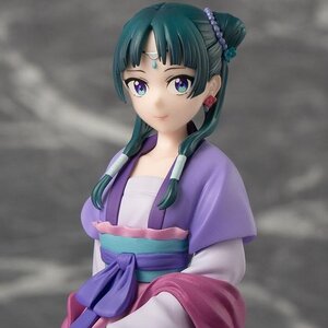 The Apothecary Diaries Maomao: Moon Fairy Ver. Premium Perching Figure [Pre-order]