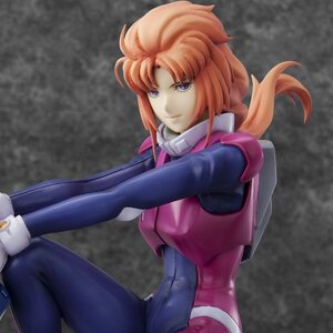 Excellent Model RAHDX G.A.NEO Mobile Suit Gundam Unicorn Marida Cruz (Re-run)