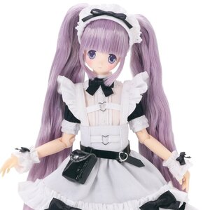 Ex-Cute 15th Series Melty Cute Dream Maid Raili: Darling Girl Ver. [Pre-order]