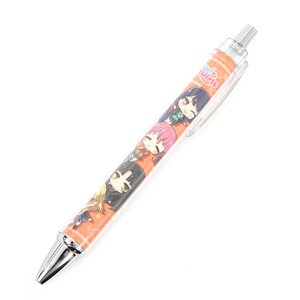 Moe! Ninja Girls Pen