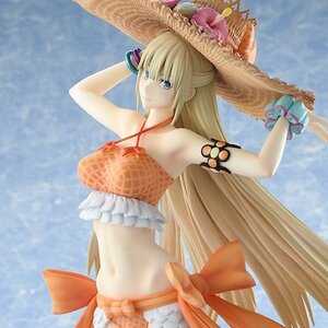 Valkyria Chronicles 4 Riley Miller 1/7 Scale Figure