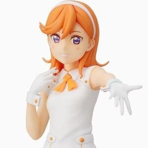 Love Live! Superstar!! Kanon Shibuya: Wish Song Ver. Premium Figure [Pre-order]