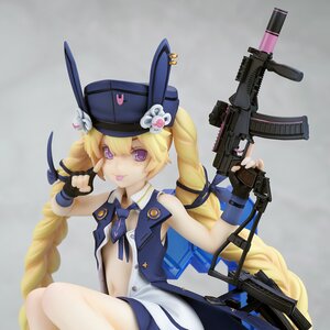 Girls' Frontline SR-3MP 1/8 Scale Figure
