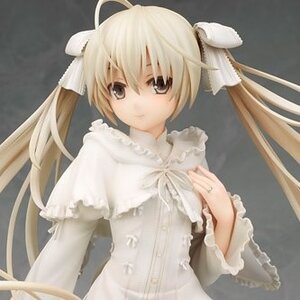 Yosuga no Sora Sora Kasugano: Ending Ver. 1/6 Scale Figure