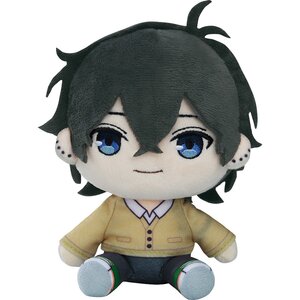 Horimiya: The Missing Pieces Plushie Izumi Miyamura