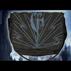 Devil May Cry 4 Messenger Bag