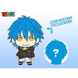 Picktam! DRAMAtical Murder Re:Code Aoba: Morphine Parka Ver. & Sei Set