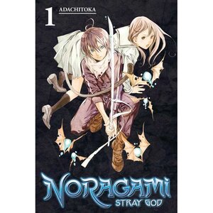 Noragami Vol. 1