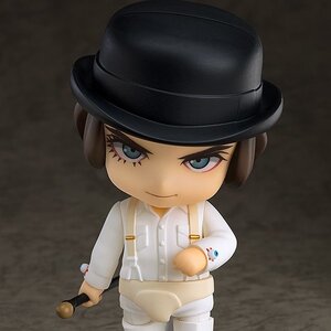 Nendoroid A Clockwork Orange Alex DeLarge