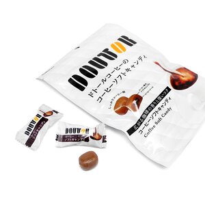 Doutor Coffee Soft Candy 1 pack