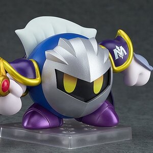 Nendoroid Kirby's Dream Land Meta Knight (Re-run)