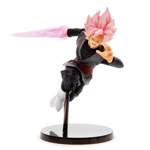 Dragon Ball Super Goku Black: Shinretsuzan