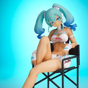 Racing Miku: Thailand Ver.