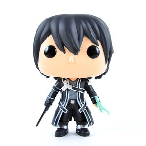Pop! Anime: Sword Art Online - Kirito