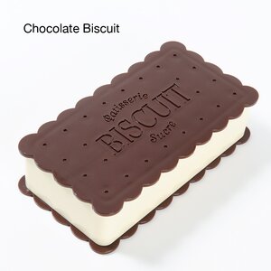 Patisserie Sucre Sweet Bento Box Chocolate Biscuit