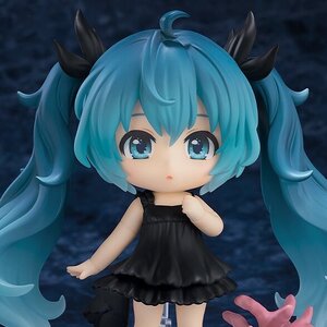 Nendoroid Hatsune Miku: Deep Sea Girl Ver. [Pre-order]