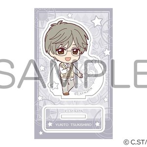 Cardcaptor Sakura Acrylic Figure Collection Yukito