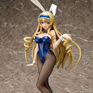 IS <Infinite Stratos> Cecilia Alcott: Bunny Ver. 2