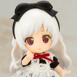 Cu-poche Friends Alice Noir