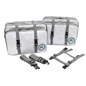 Laid-Back Camp Rin-chan's Side Bag Set (Re-run)