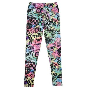 ACDC RAG Ben Leggings