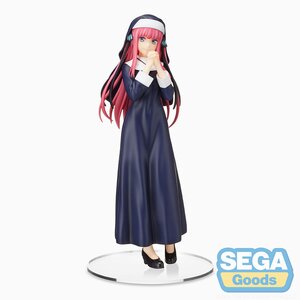 The Quintessential Quintuplets ∬ Nino Nakano: Nun Ver. Super Premium Figure