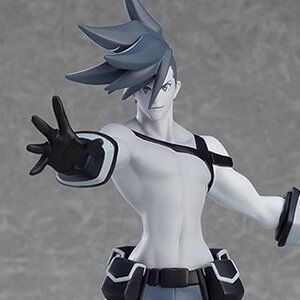Pop Up Parade Promare Galo Thymos: Monochrome Ver.