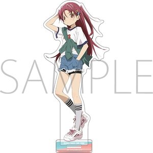 Puella Magi Madoka Magica Acrylic Stand Kyoko