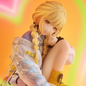 Espresto Gakuen Idolm@ster Kotone Fujita: Charming Pose Non-Scale Figure [Pre-order]