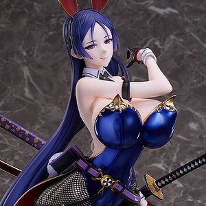 Fate/Grand Order Minamoto-no-Raikou: Bunny Girl Style 1/4 Scale Figure [Pre-order]
