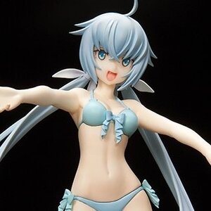 Assemble Heroines Frame Arms Girl Stylet: Summer Queens Non-Scale Figure