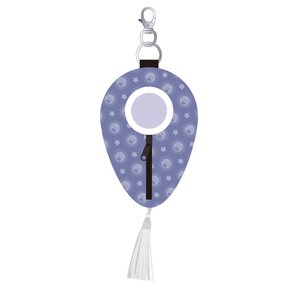 Nendoroid Pouch Sleeping Bag: Juzumaru Tsunetsugu Ver.