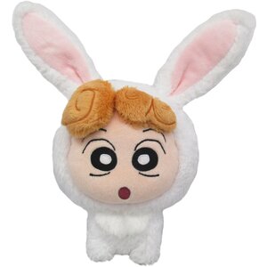 Crayon Shin-chan Plush Collection Himawari: Bunny Ver.