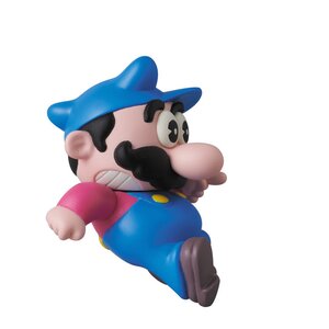 Ultra Detail Figure  Nintendo Series 2 Mario | Mario Bros.
