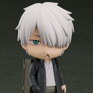 Nendoroid Mushishi Ginko