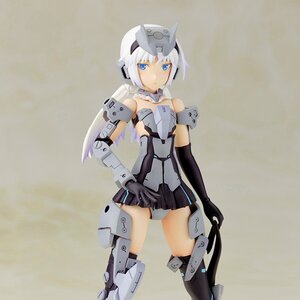 Frame Arms Girl Architect Plastic Model Kit (Re-run)