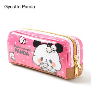 Mochi Mochi Panda Gyuutto Panda Pen Pouch Gyuutto Panda