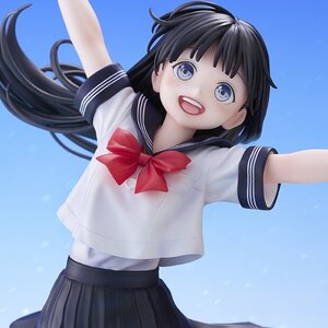 Akebi's Sailor Uniform Komichi Akebi: Summer Clothes Ver. 1/7 Scale Figure