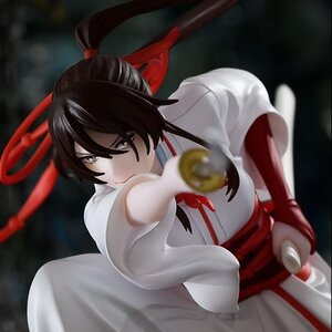 Luminasta Hell's Paradise: Jigokuraku Yamada Asaemon Sagiri