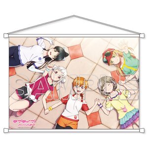 Love Live! Superstar!! Liella! Vol. 2 B2-Size Tapestry