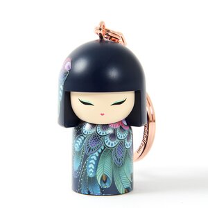 Kimmidoll Keychains Fumi