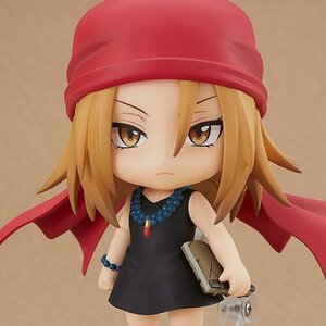 Nendoroid Shaman King Anna Kyoyama