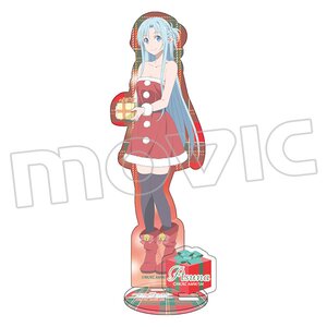 Sword Art Online the Movie: Ordinal Scale Acrylic Stand Asuna