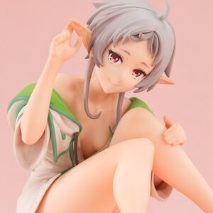 Melty Princess Mushoku Tensei: Jobless Reincarnation Palm-Size Sylphiette [Pre-order]